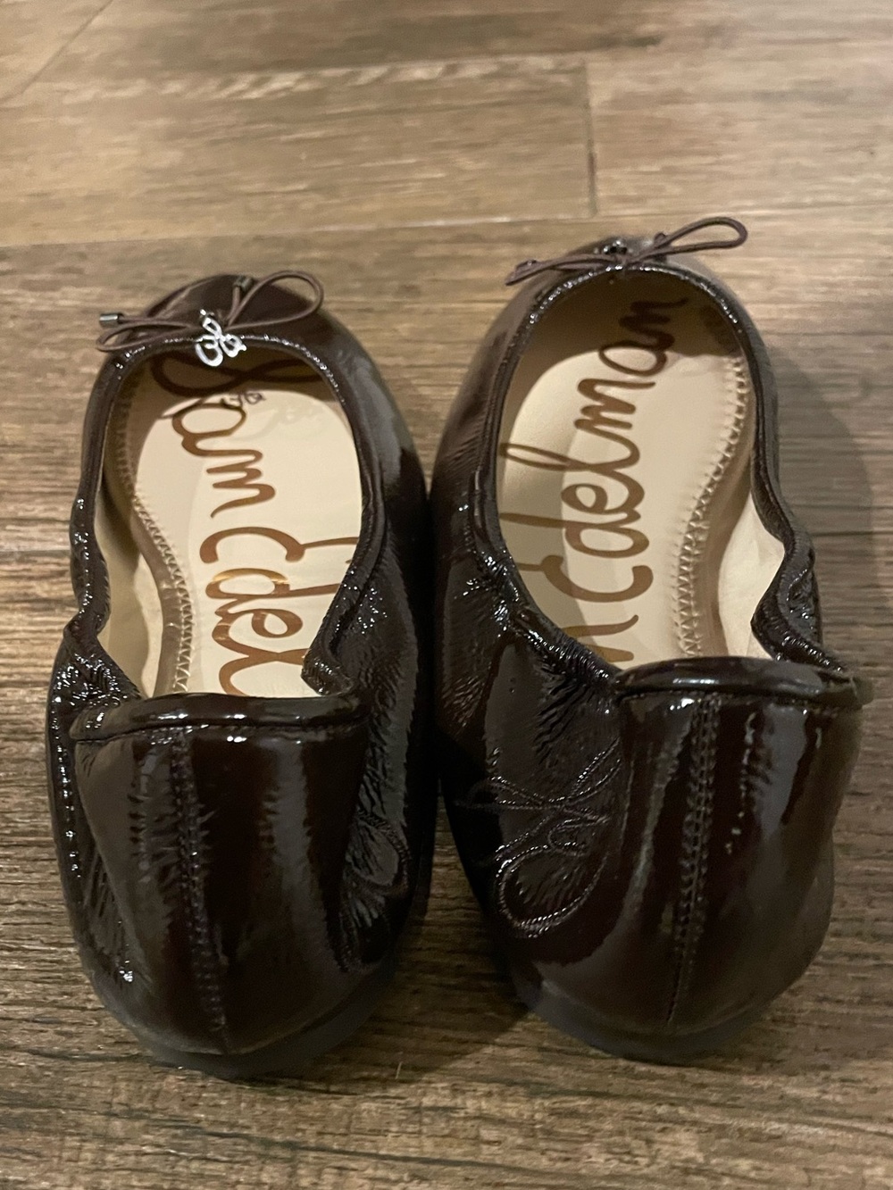 Sam Edelman Felicia Ballet Flat - Picture 8 of 15